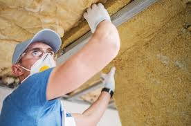 Types of Insulation We Offer in Stratford, WI